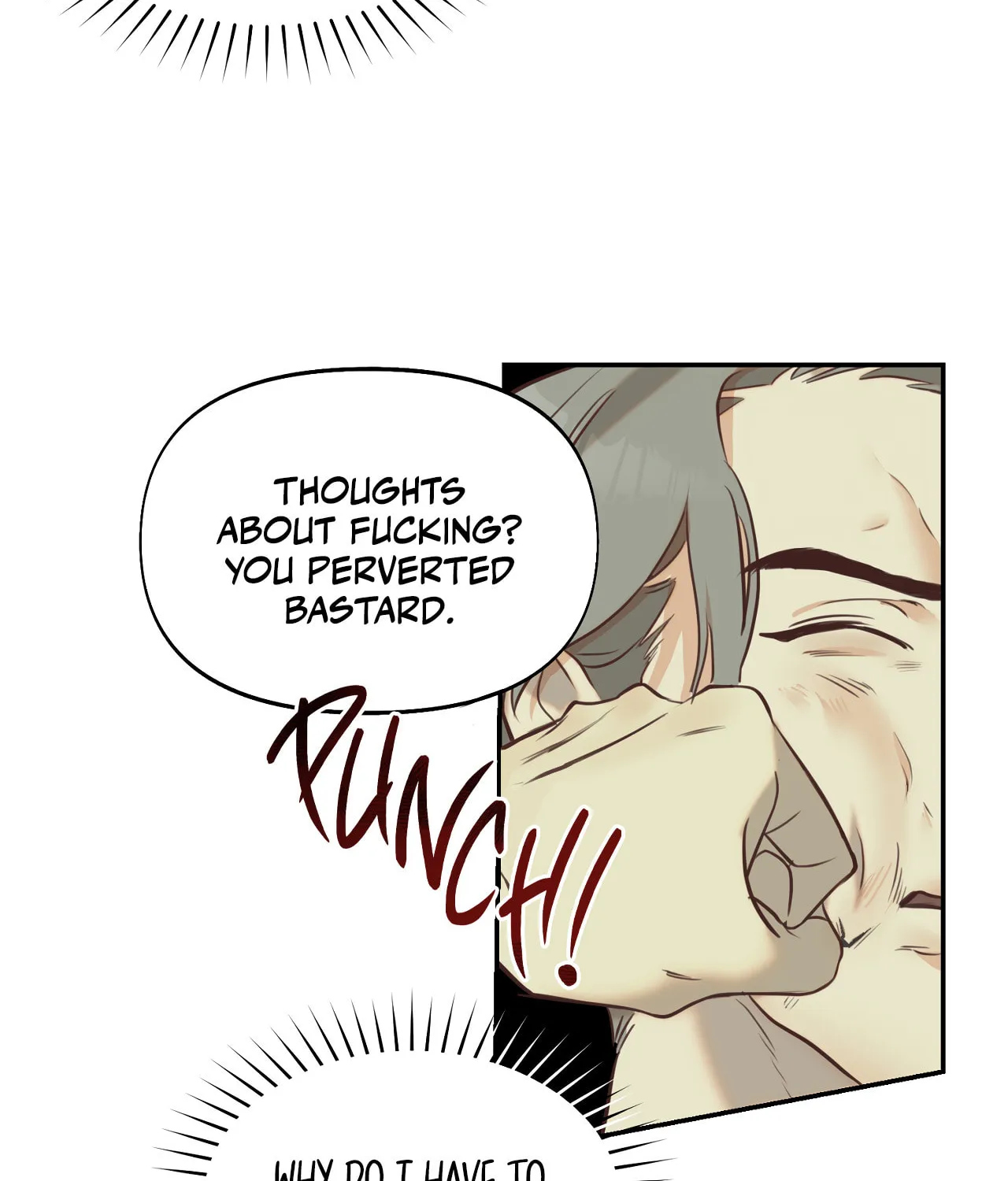 Nerd Project Chapter 6 page 108 - 