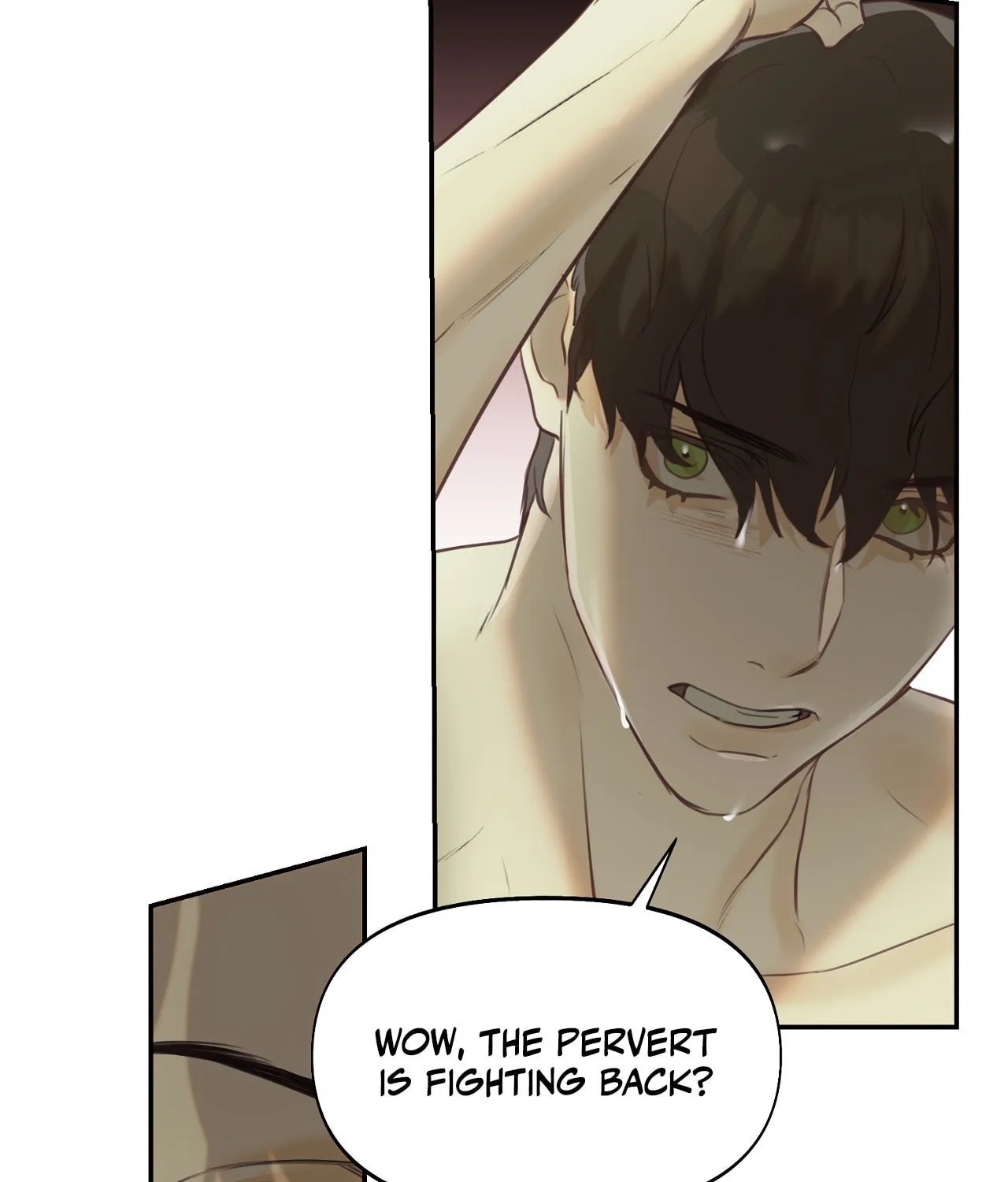 Nerd Project Chapter 6 page 112 - 