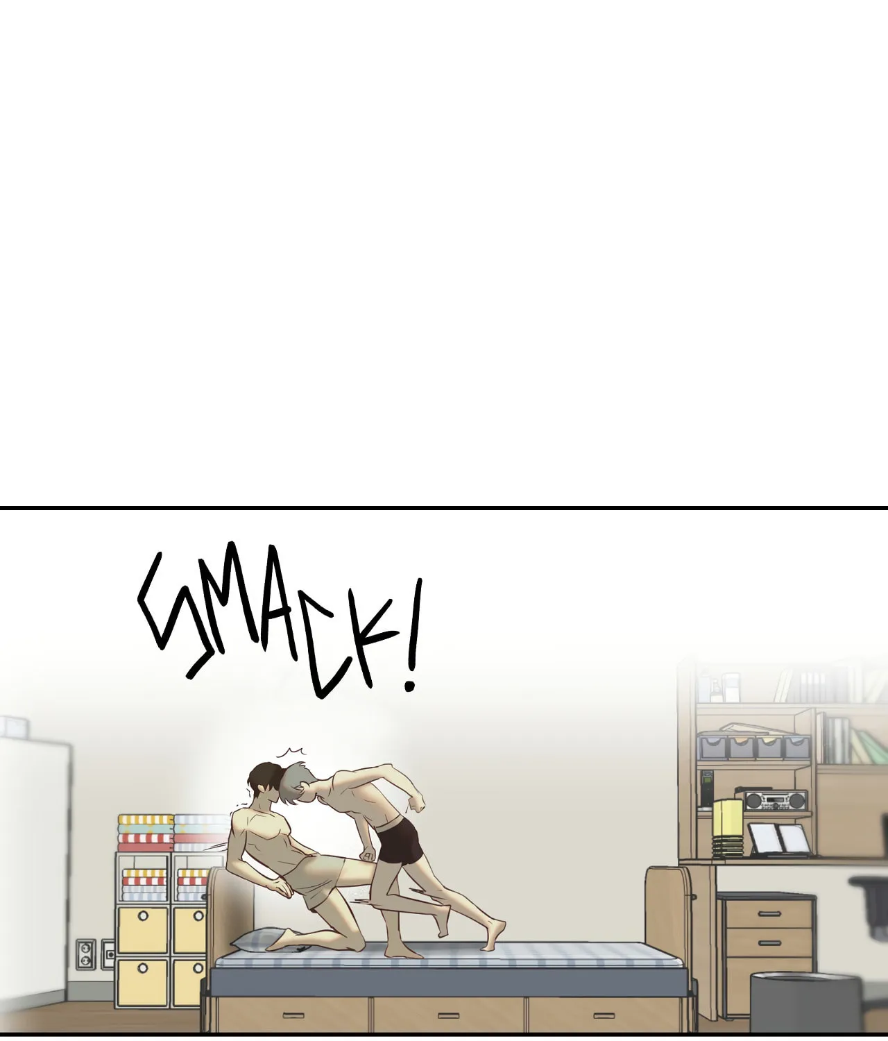 Nerd Project Chapter 6 page 114 - 