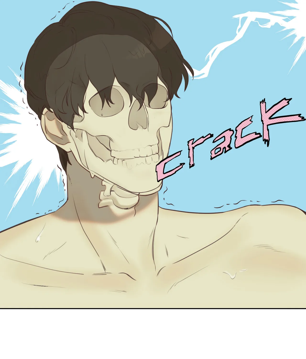 Nerd Project Chapter 6 page 117 - 