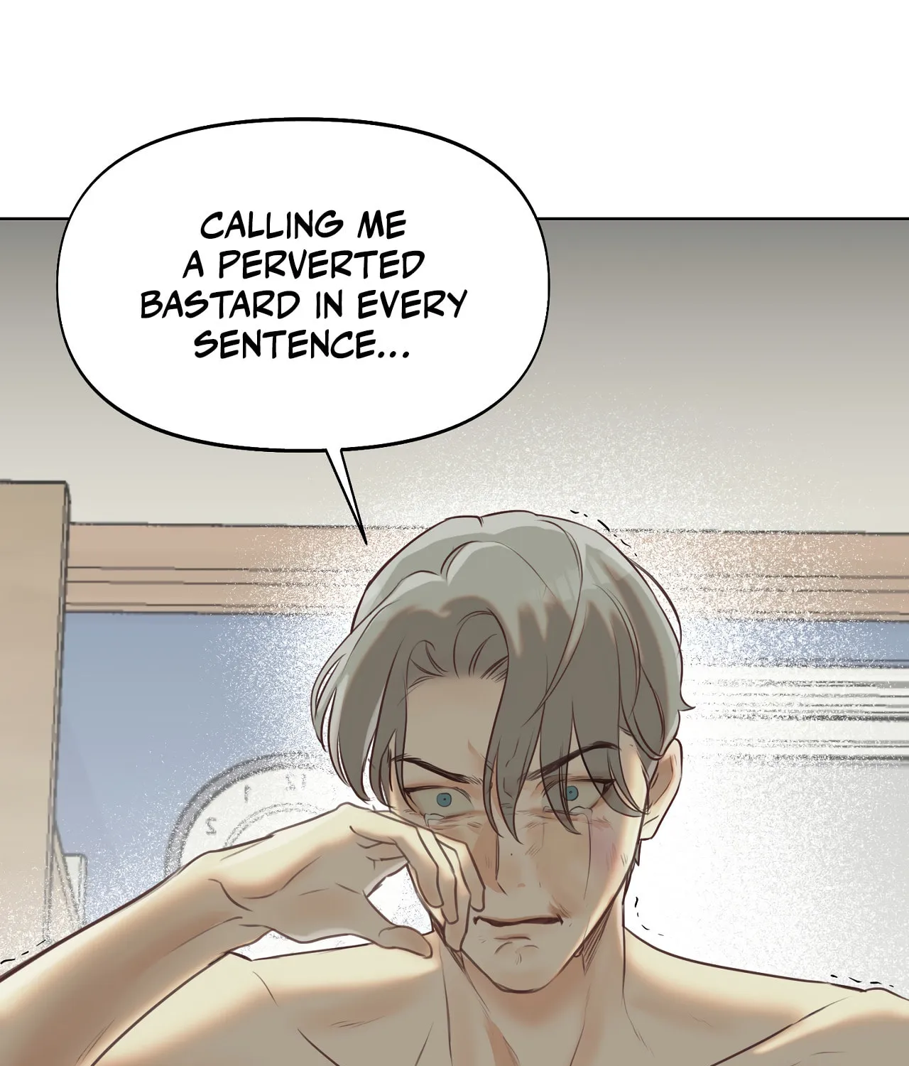 Nerd Project Chapter 6 page 121 - 