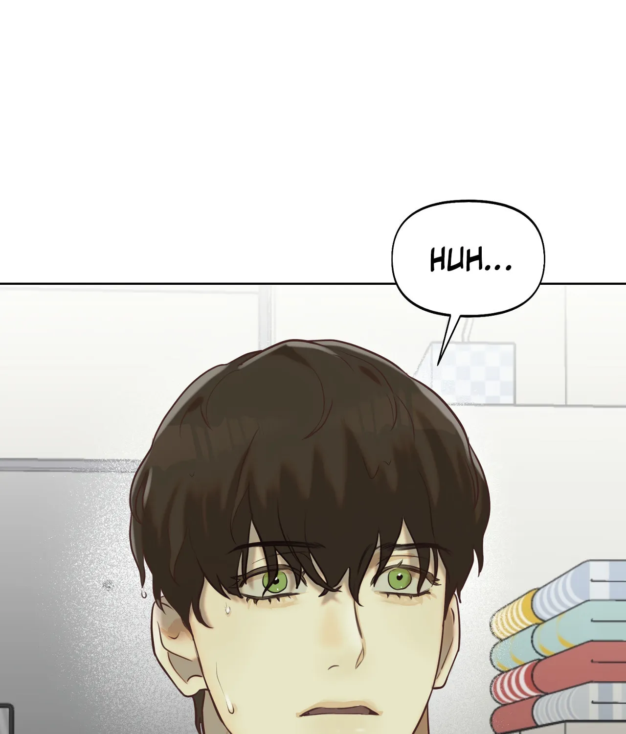 Nerd Project Chapter 6 page 126 - 