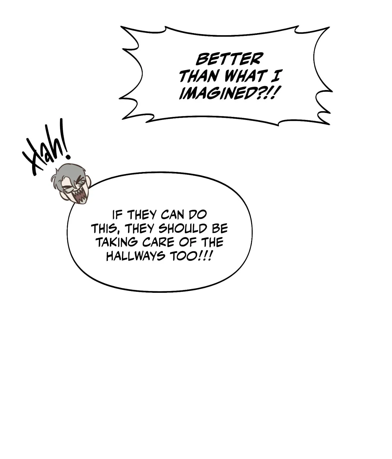 Nerd Project Chapter 6 page 14 - 
