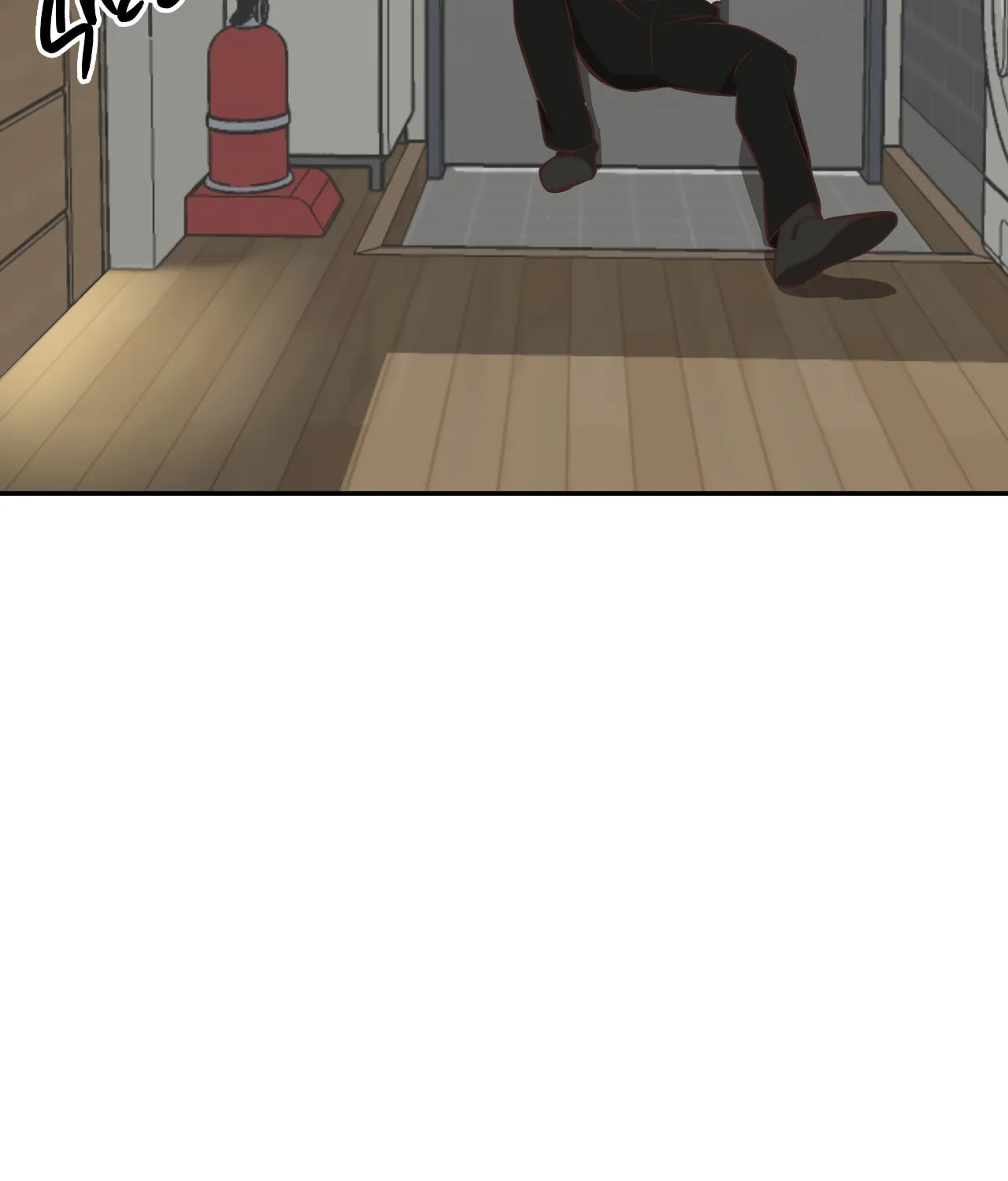 Nerd Project Chapter 6 page 16 - 