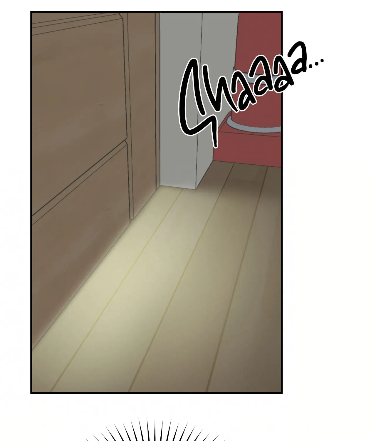 Nerd Project Chapter 6 page 18 - 