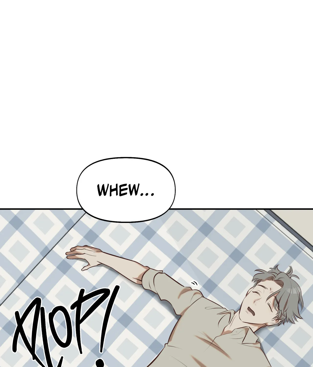 Nerd Project Chapter 6 page 21 - 