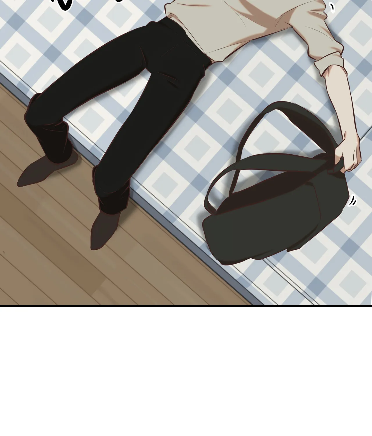 Nerd Project Chapter 6 page 22 - 