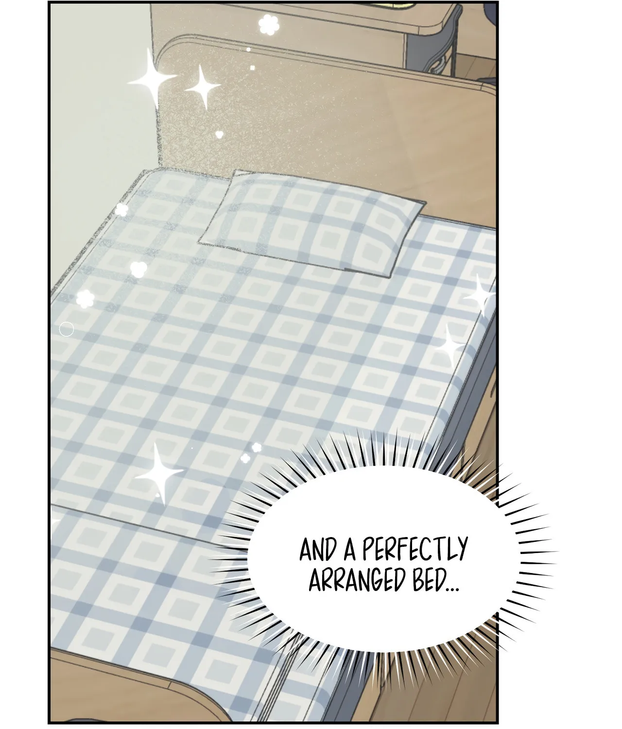 Nerd Project Chapter 6 page 42 - 