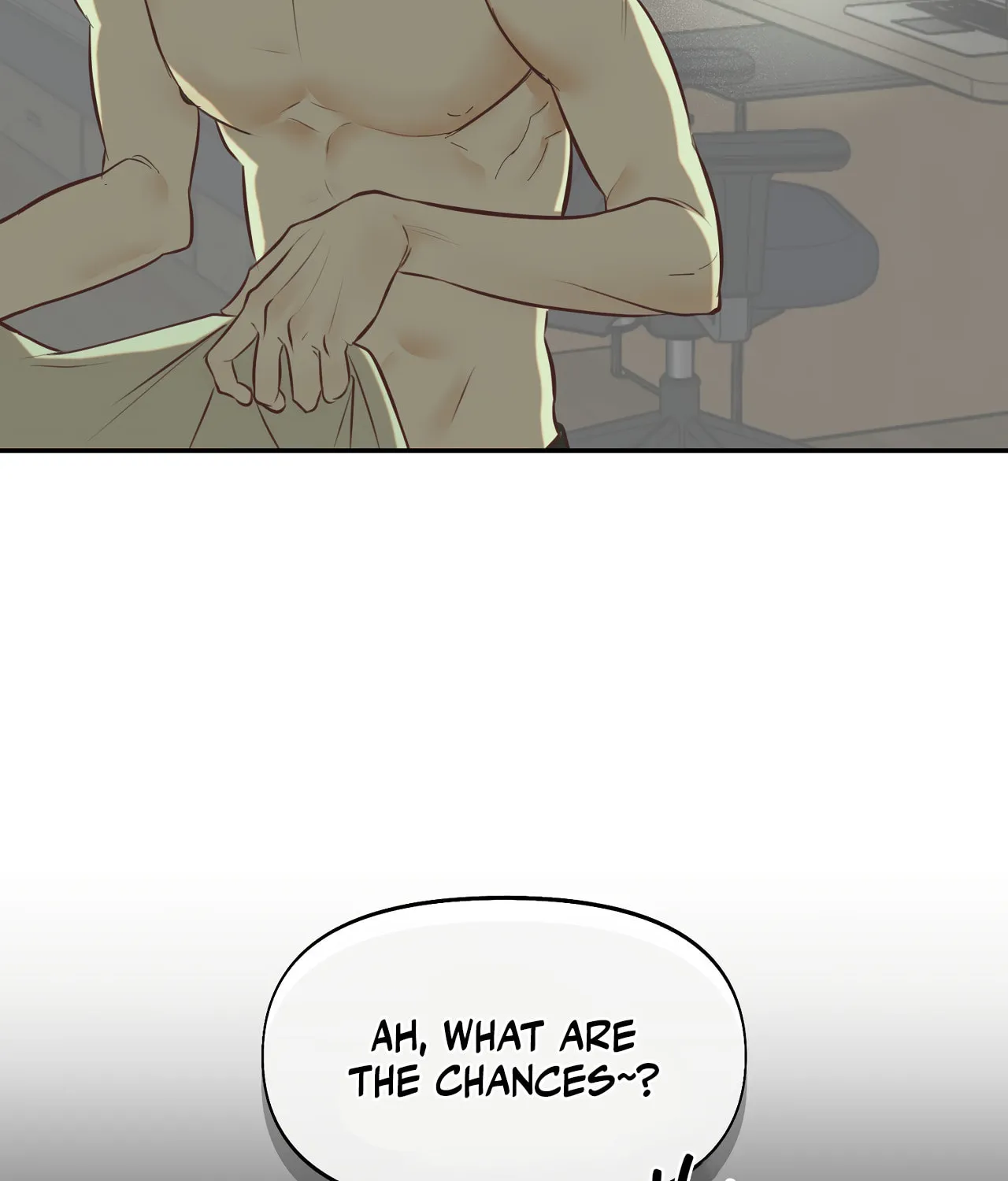 Nerd Project Chapter 6 page 45 - 