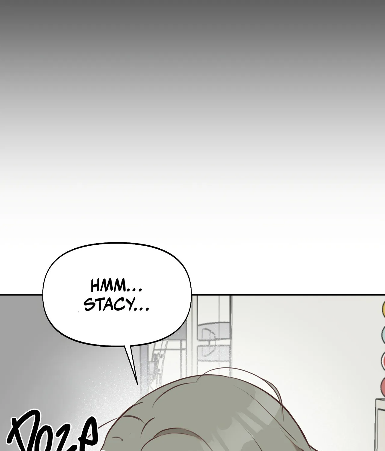 Nerd Project Chapter 6 page 49 - 