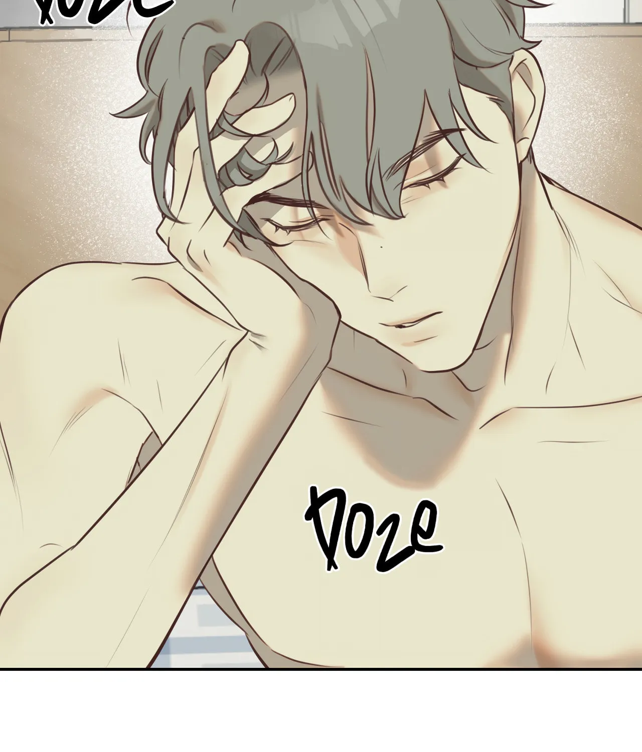 Nerd Project Chapter 6 page 50 - 
