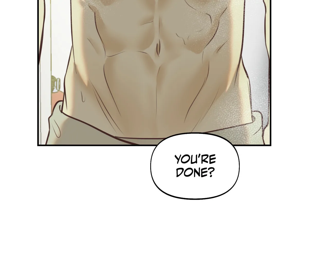 Nerd Project Chapter 6 page 55 - 