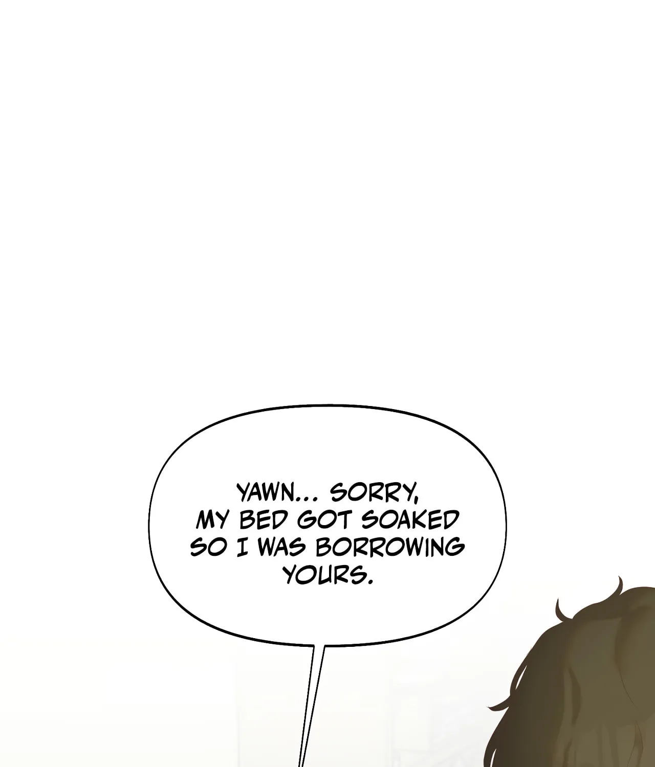 Nerd Project Chapter 6 page 56 - 