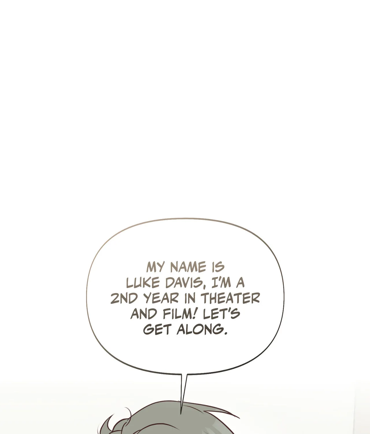 Nerd Project Chapter 6 page 59 - 