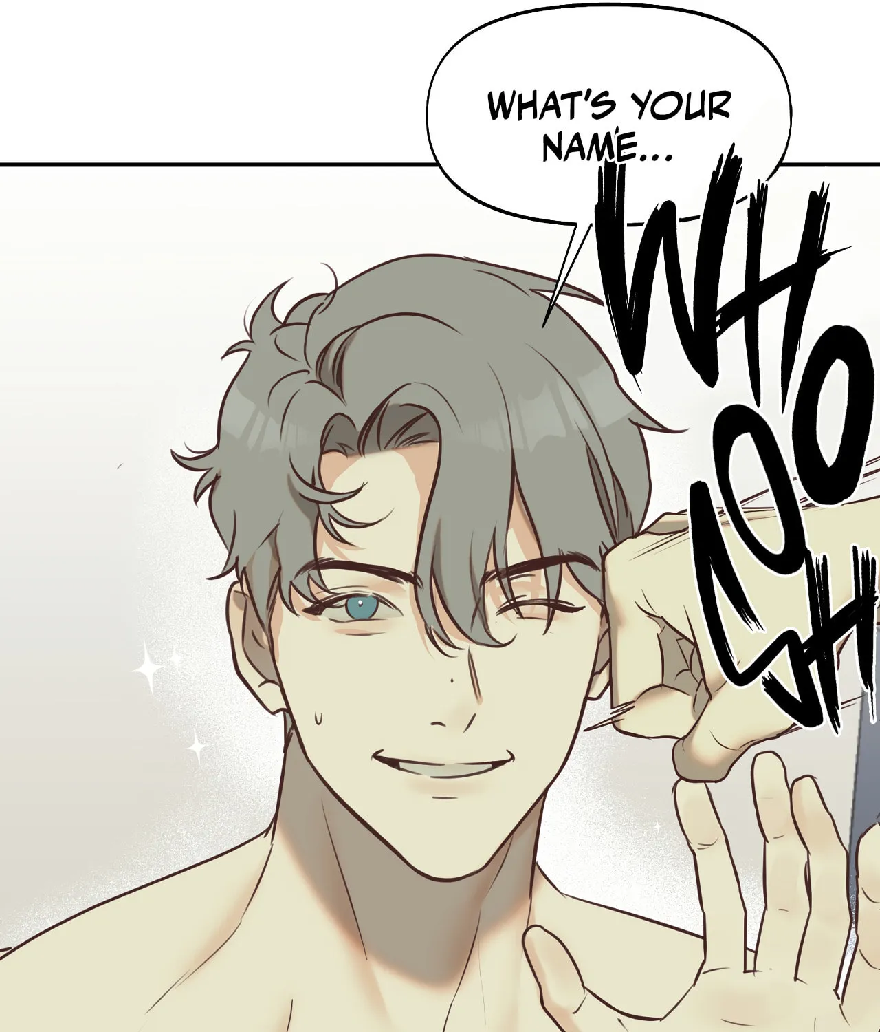 Nerd Project Chapter 6 page 63 - 