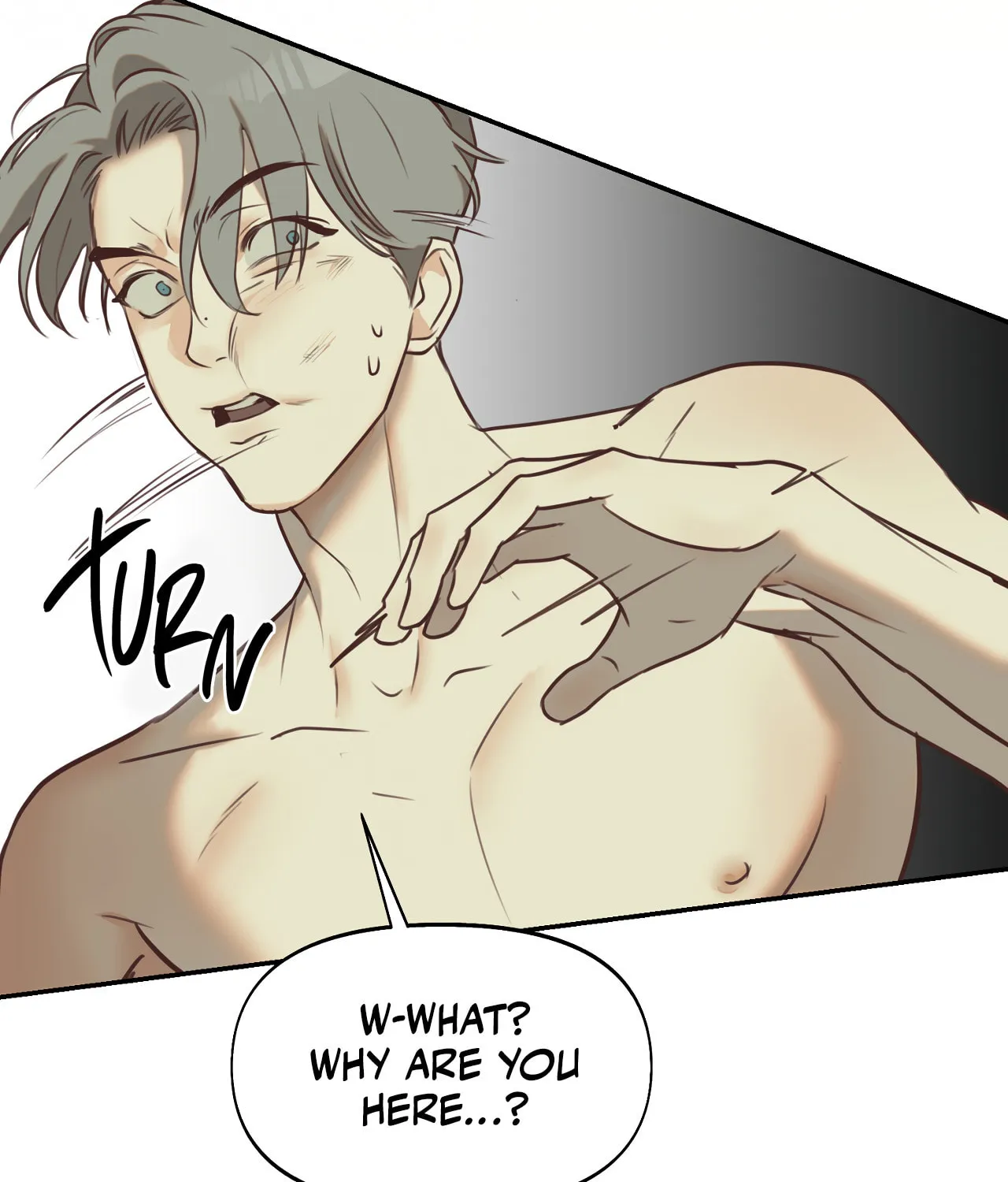 Nerd Project Chapter 6 page 68 - 