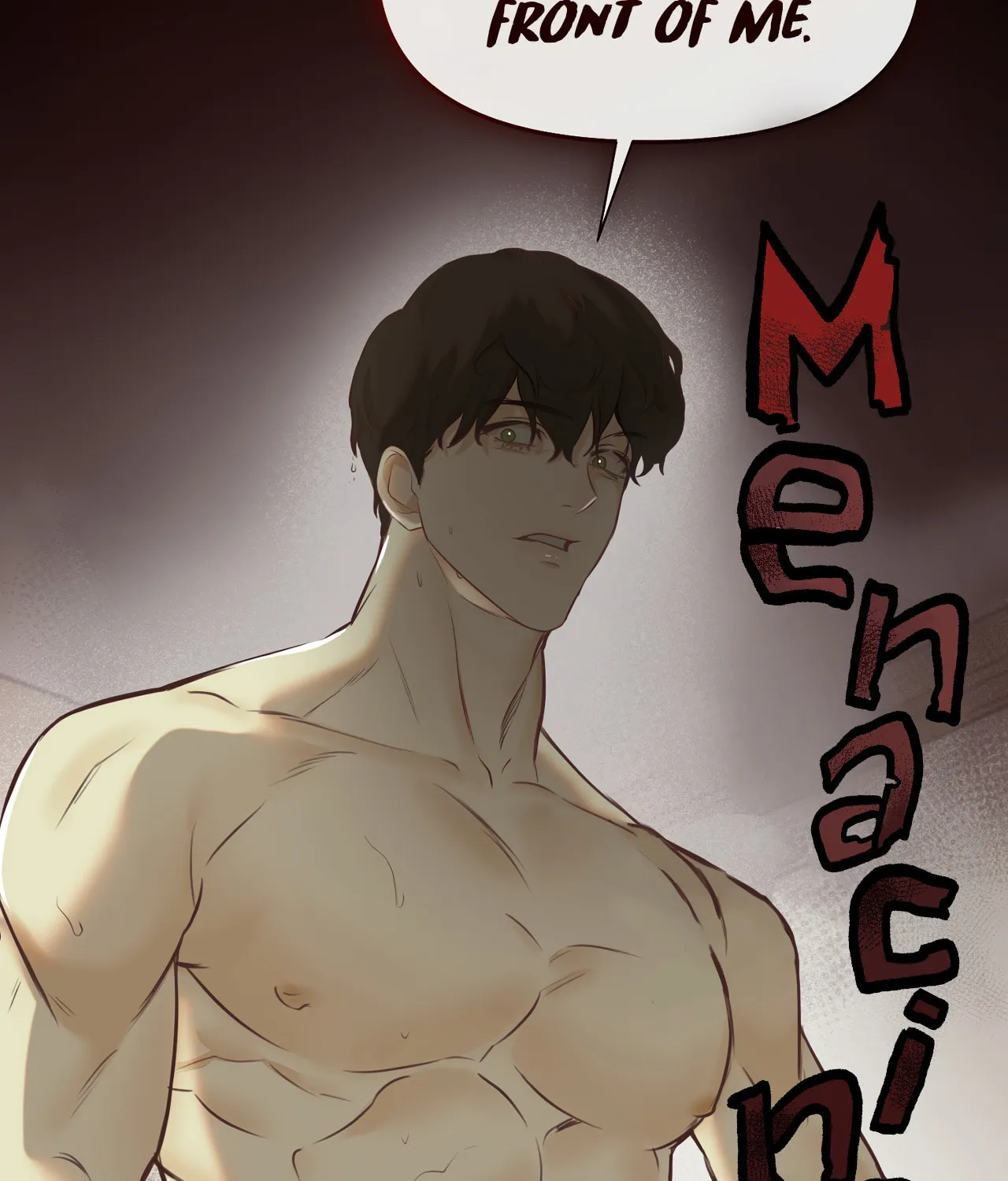 Nerd Project Chapter 6 page 71 - 
