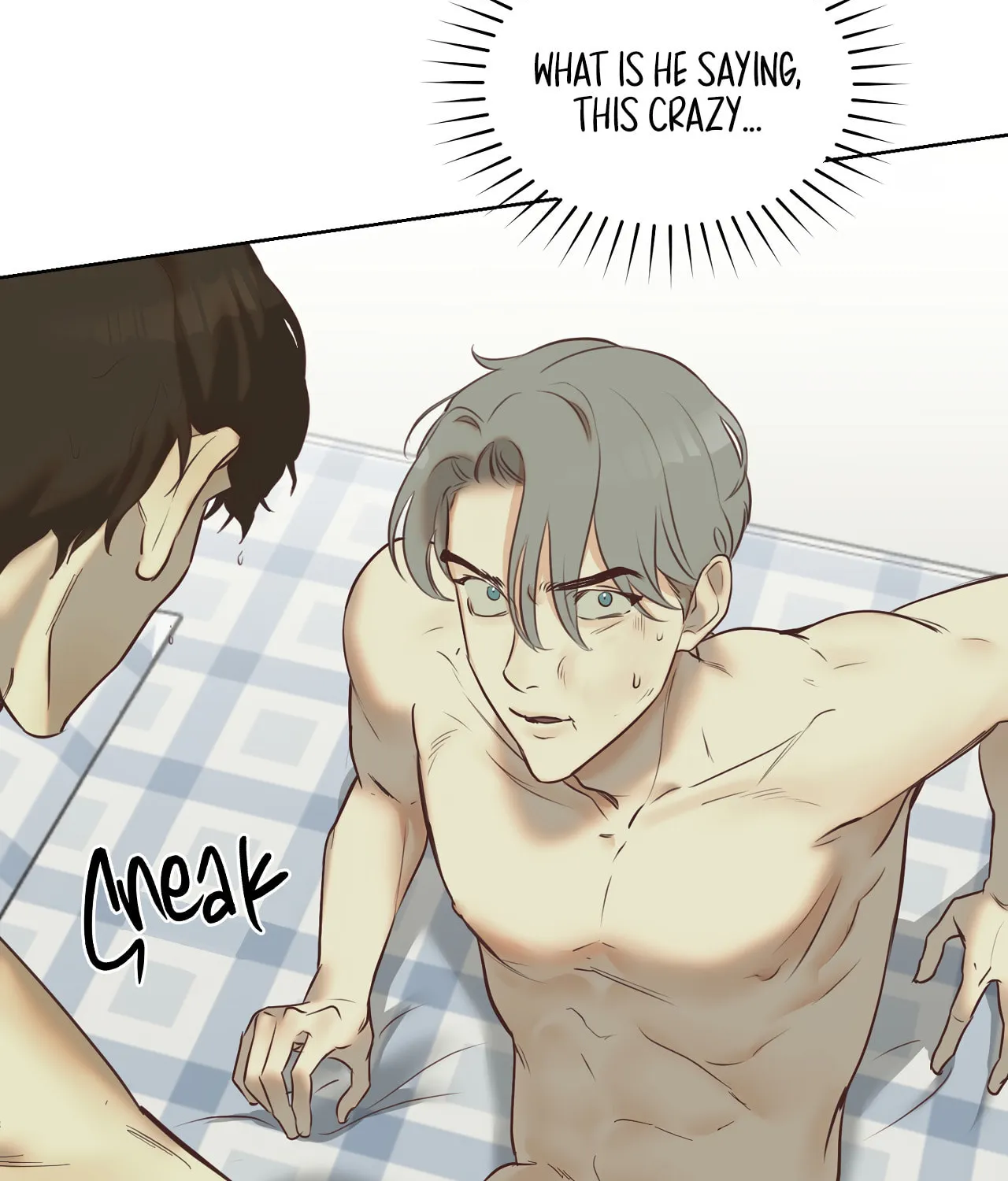 Nerd Project Chapter 6 page 75 - 