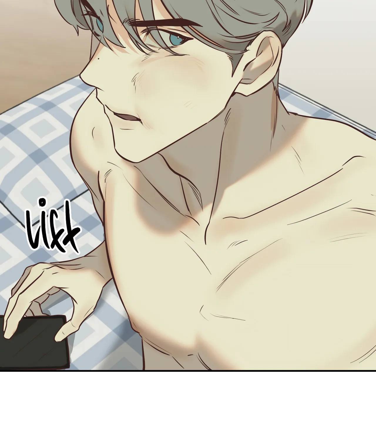 Nerd Project Chapter 6 page 78 - 
