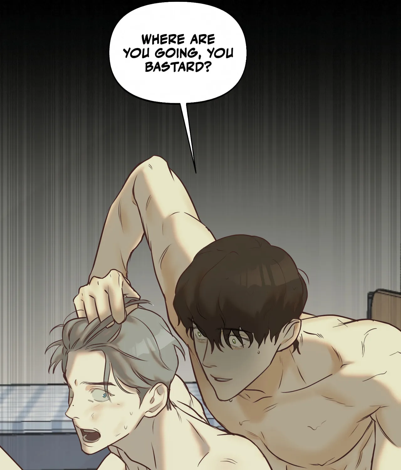 Nerd Project Chapter 6 page 83 - 