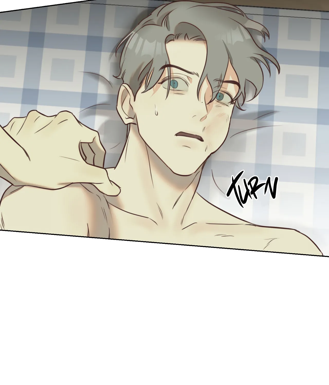 Nerd Project Chapter 6 page 88 - 