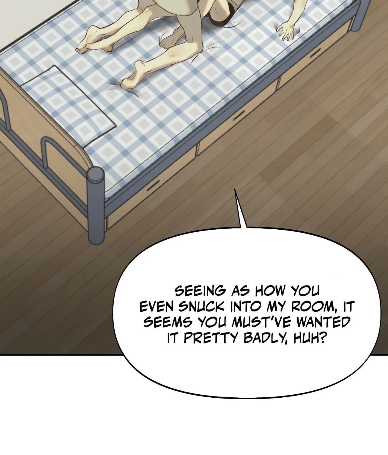 Nerd Project Chapter 6 page 91 - 