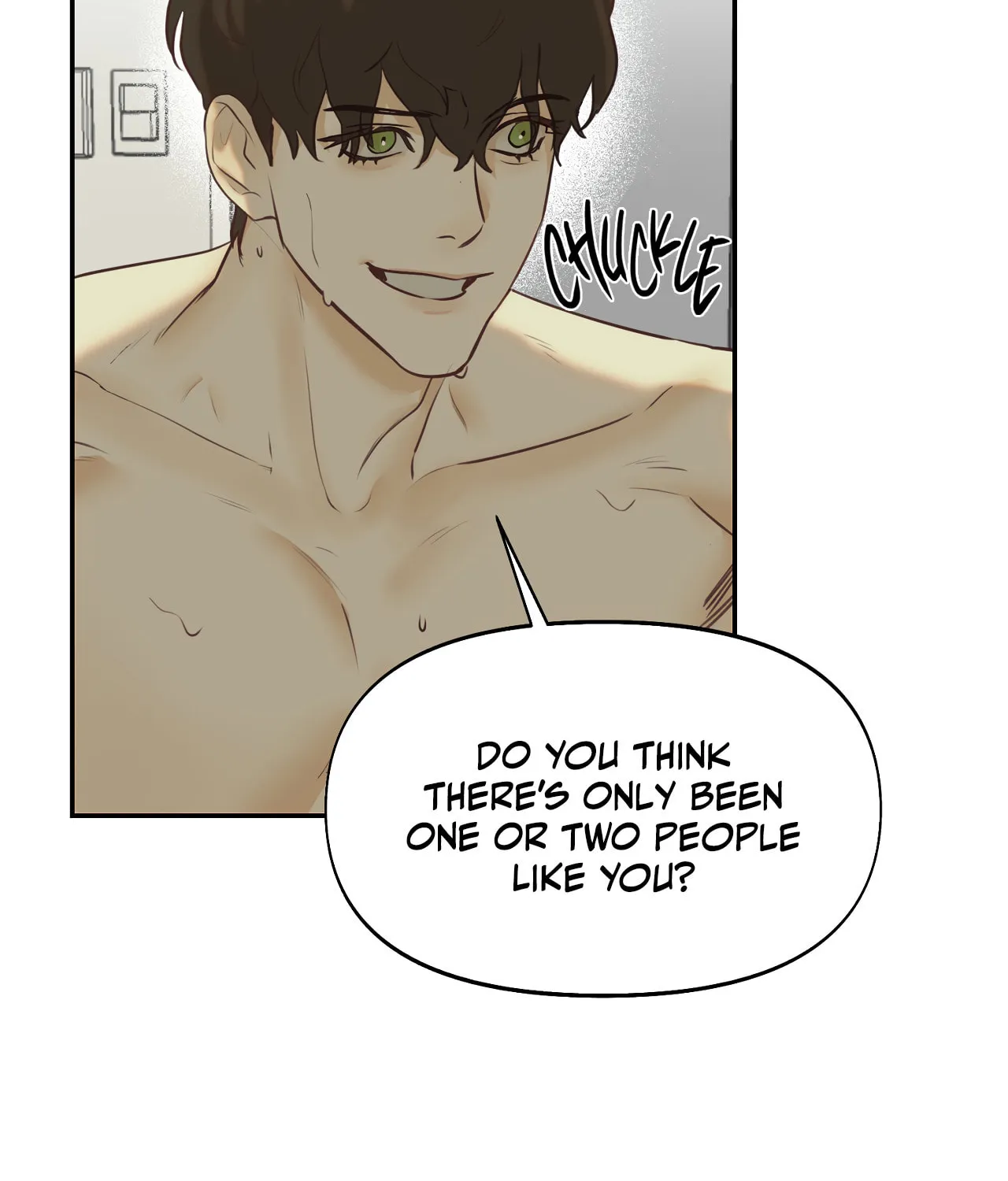 Nerd Project Chapter 6 page 93 - 