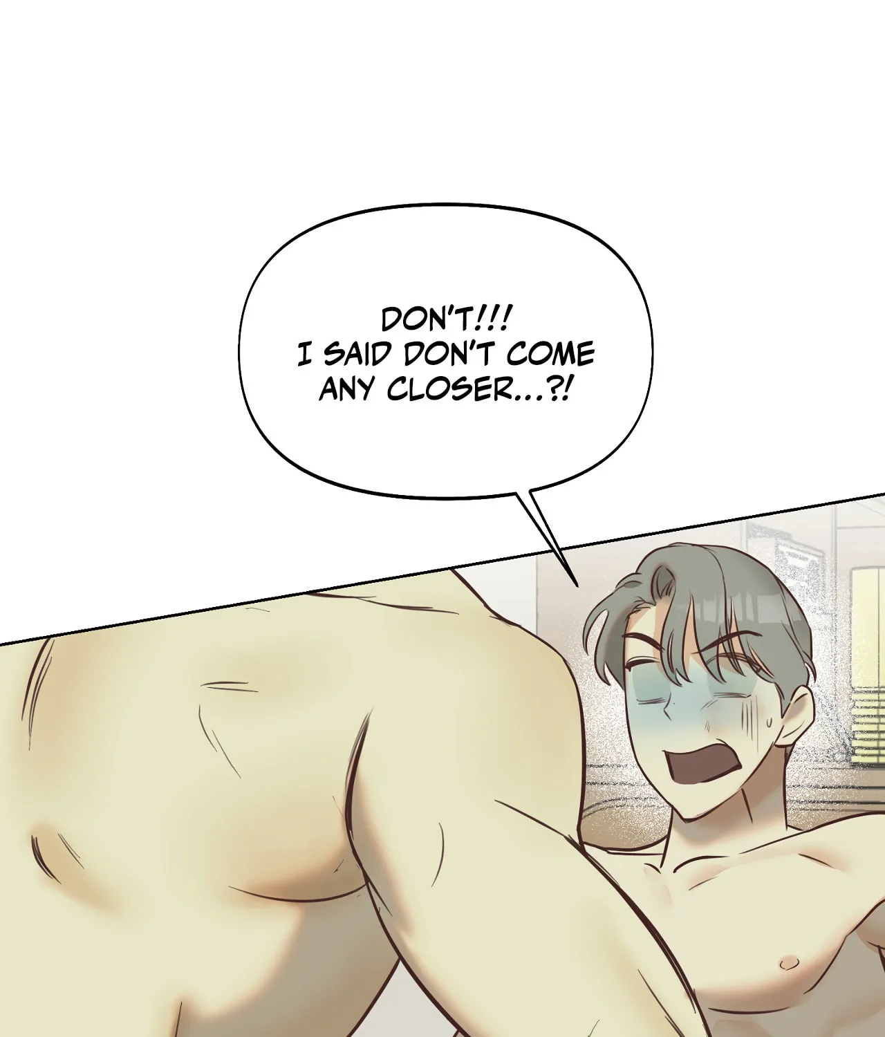 Nerd Project Chapter 6 page 94 - 