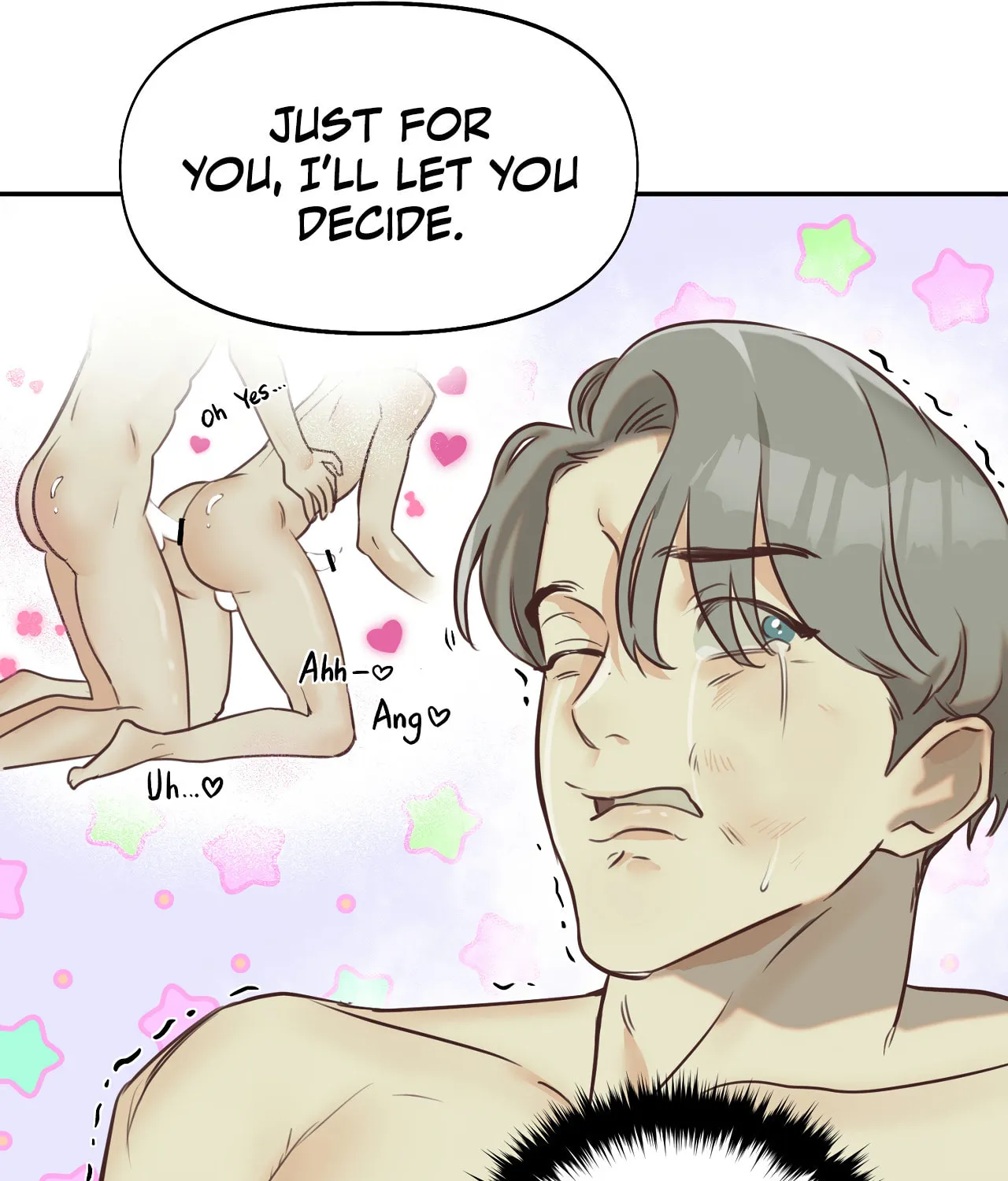 Nerd Project Chapter 6 page 97 - 