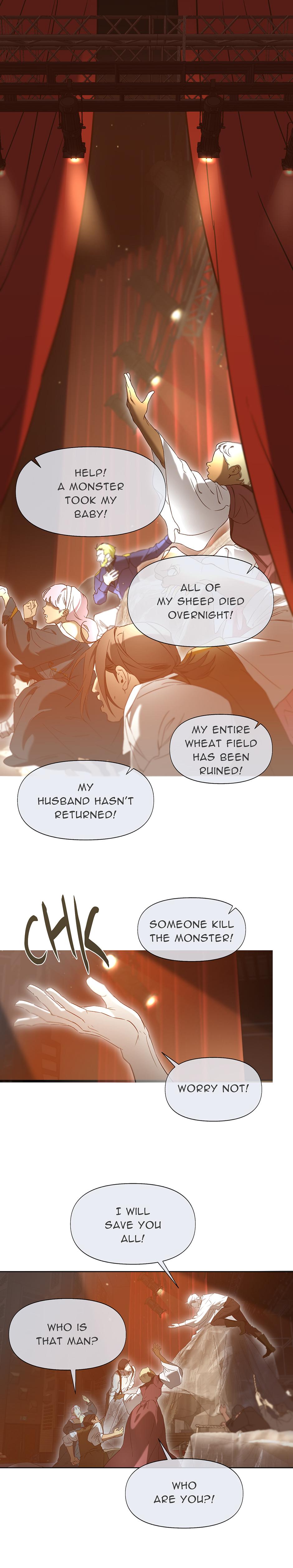 Nerd Project Chapter 63.1 page 2 - 