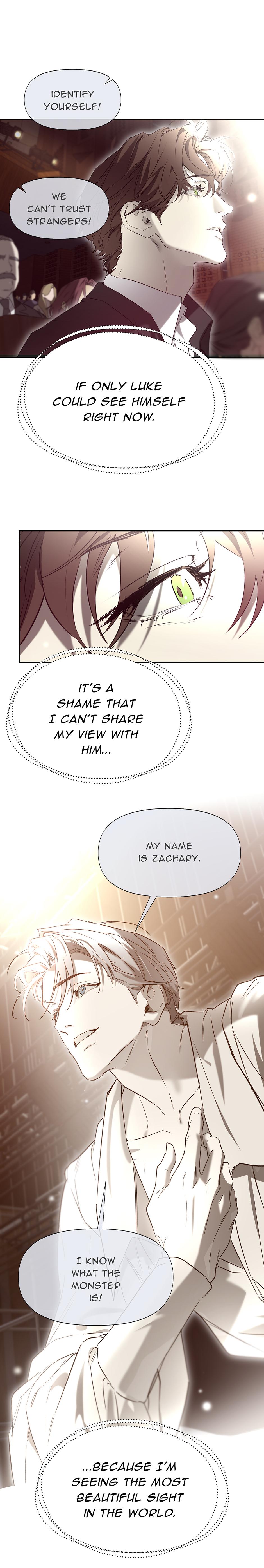 Nerd Project Chapter 63.1 page 3 - 