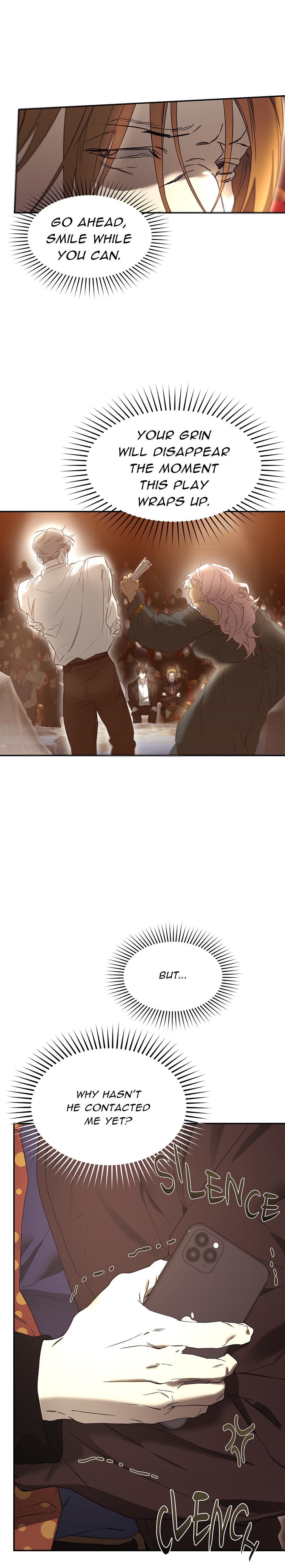 Nerd Project Chapter 63.1 page 6 - 