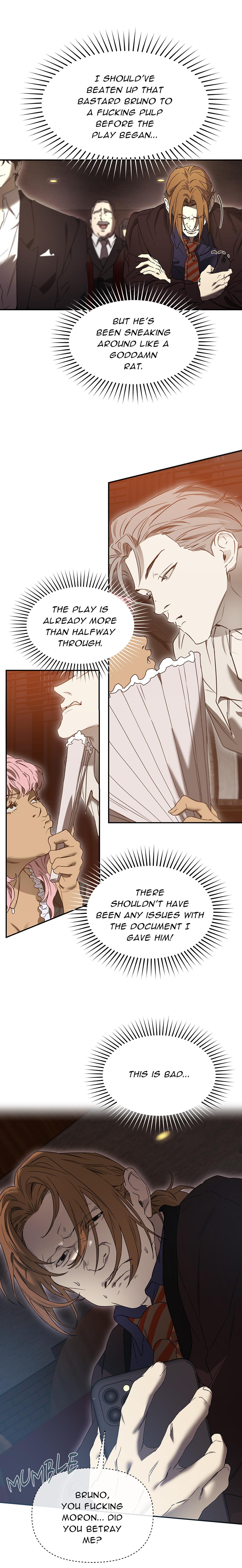 Nerd Project Chapter 63.1 page 7 - 