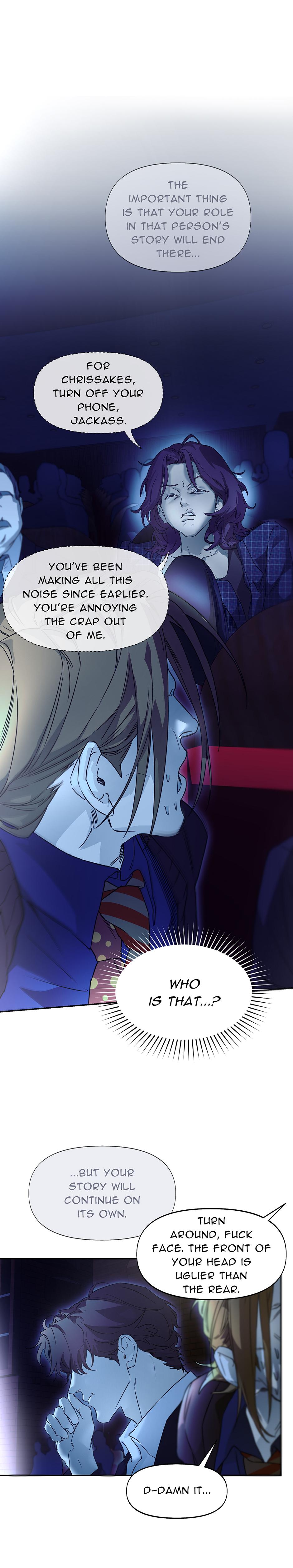 Nerd Project Chapter 63.1 page 10 - 
