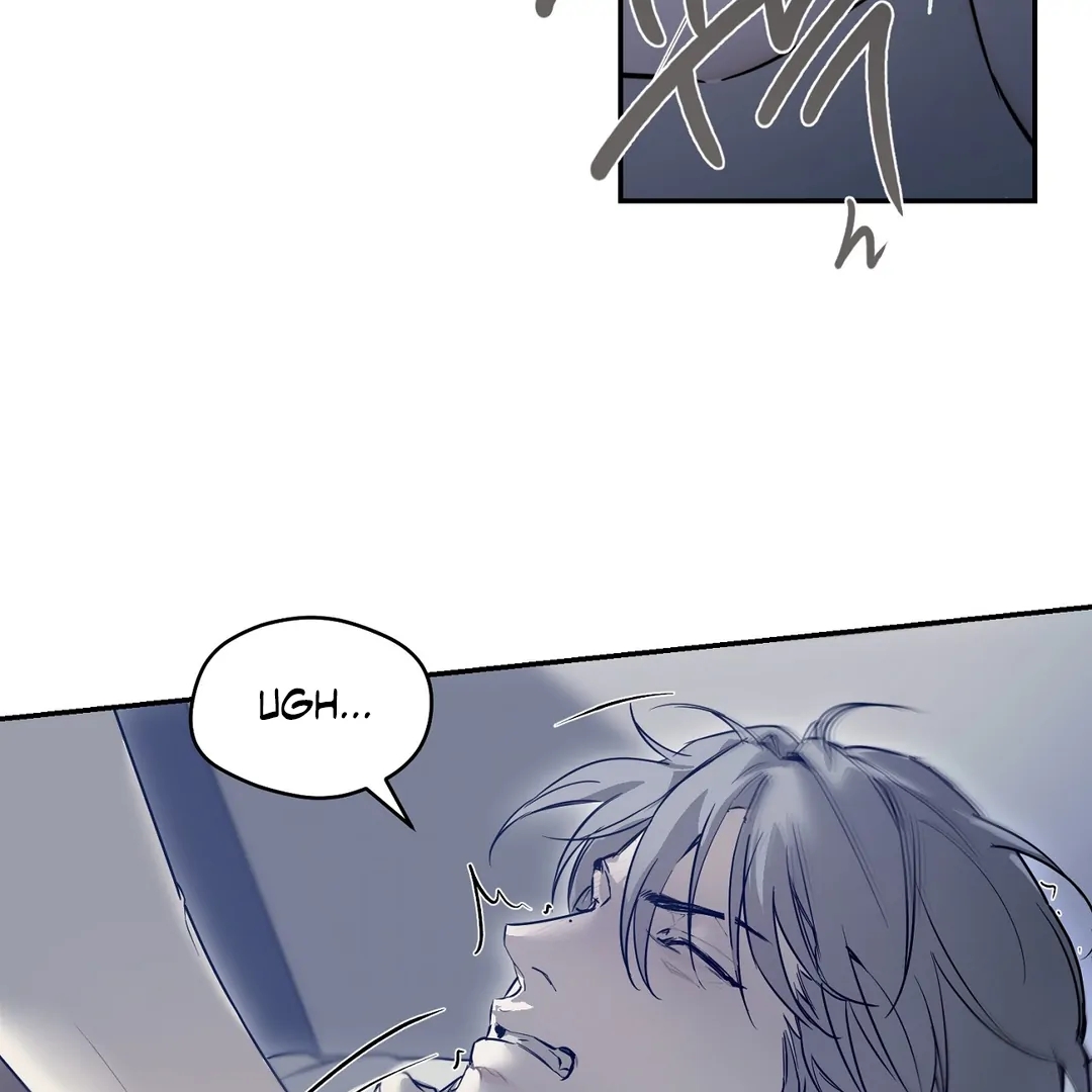 Nerd Project Chapter 63.2 page 12 - 