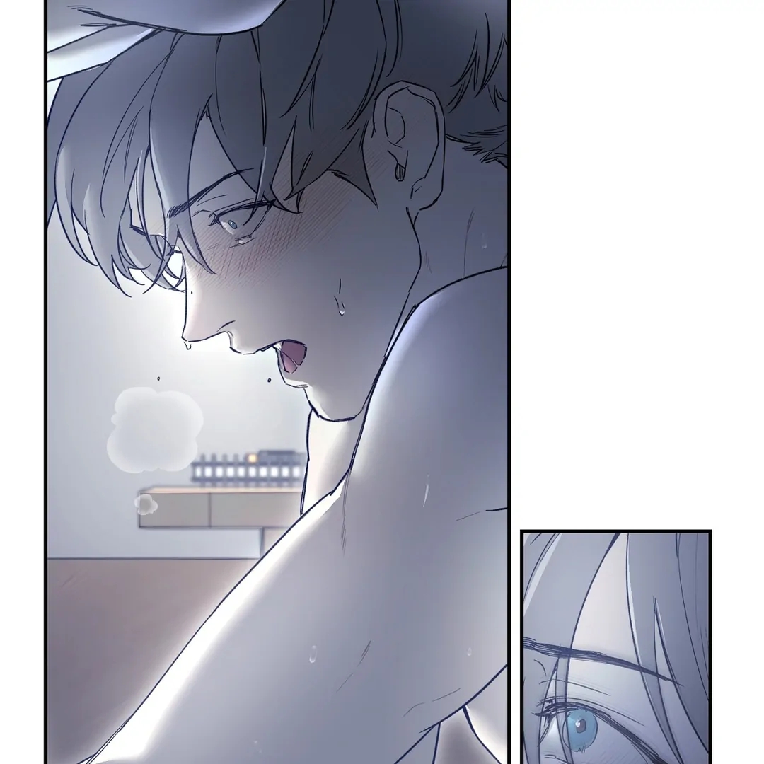 Nerd Project Chapter 63.2 page 34 - 