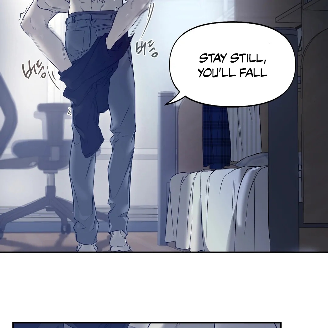 Nerd Project Chapter 63.2 page 69 - 