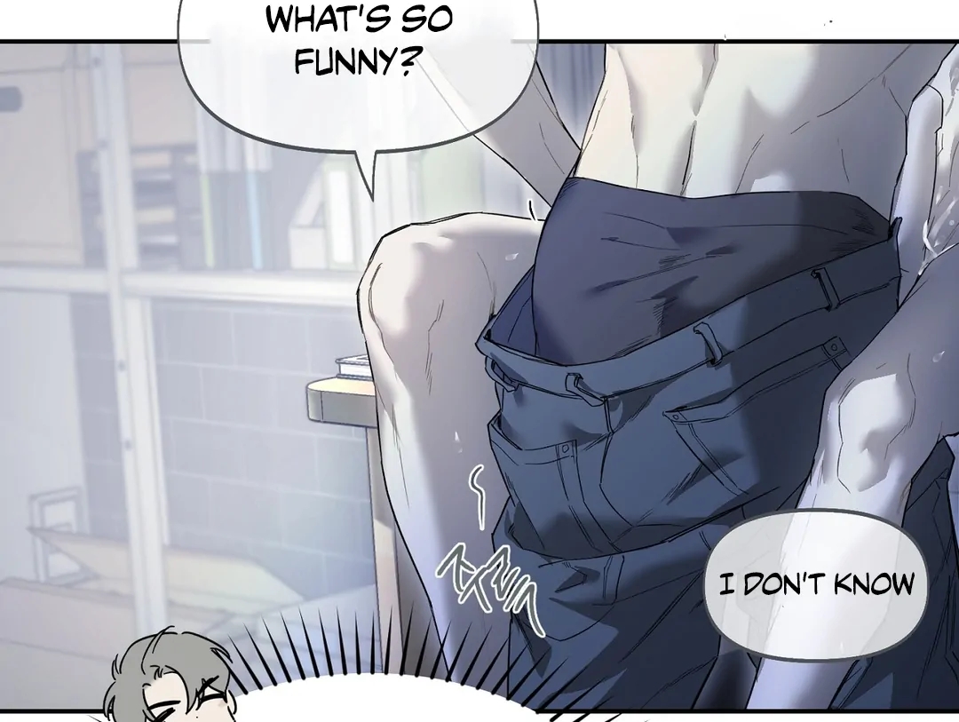 Nerd Project Chapter 63.2 page 86 - 