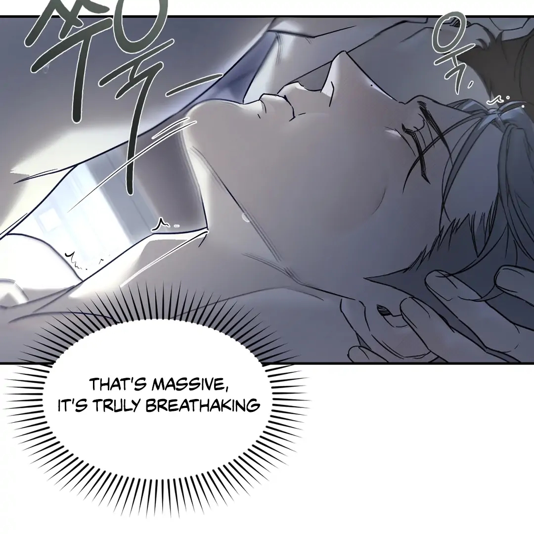 Nerd Project Chapter 63.3 page 14 - 