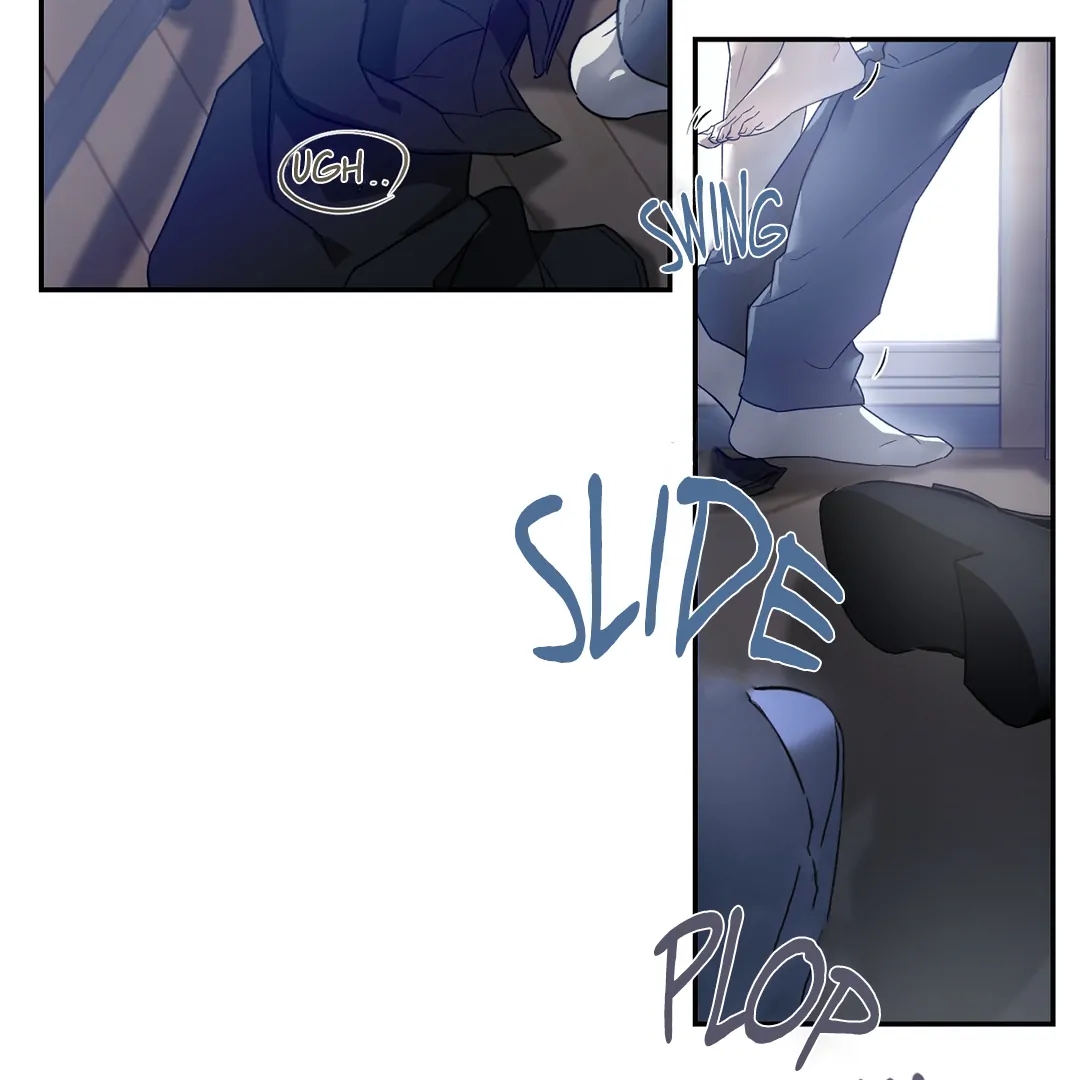 Nerd Project Chapter 63.3 page 3 - 