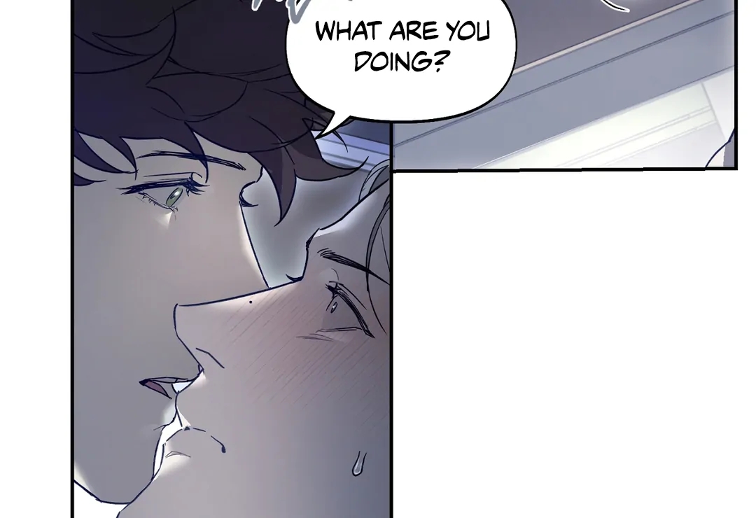 Nerd Project Chapter 63.3 page 21 - 