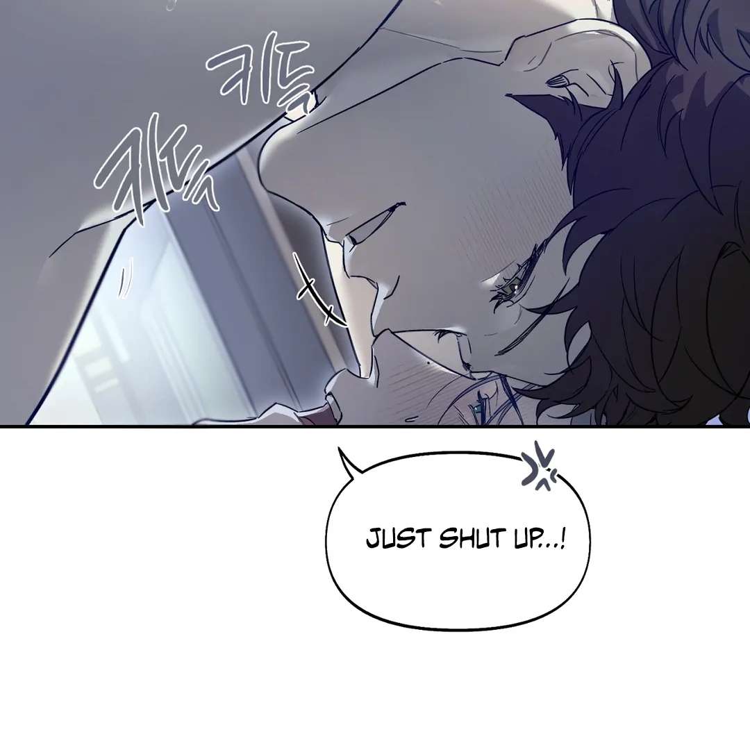 Nerd Project Chapter 63.3 page 25 - 