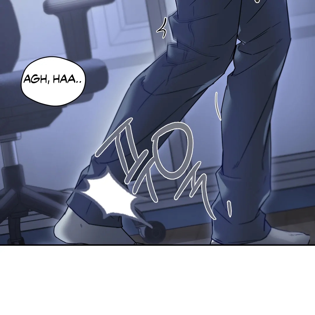 Nerd Project Chapter 63.3 page 33 - 