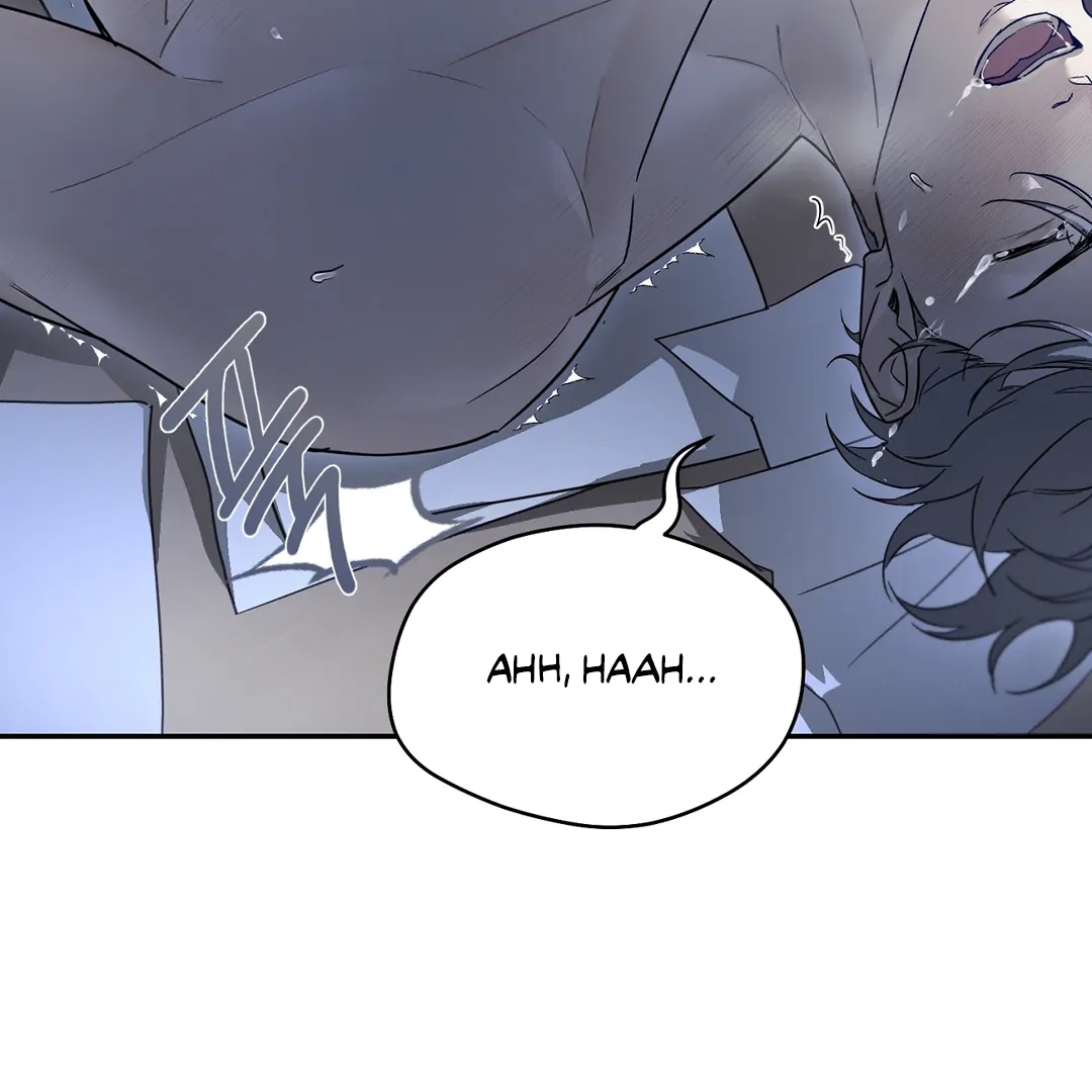 Nerd Project Chapter 63.3 page 35 - 
