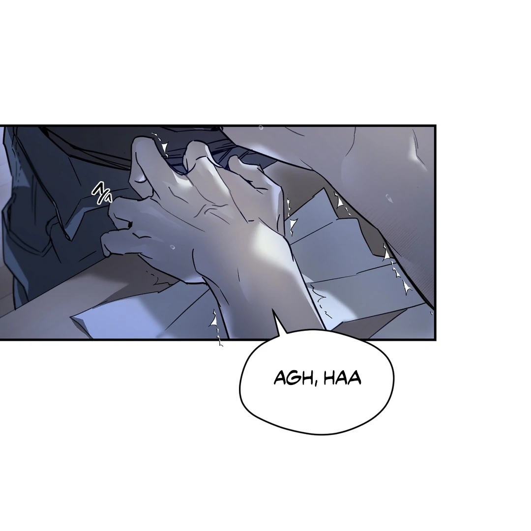Nerd Project Chapter 63.3 page 36 - 