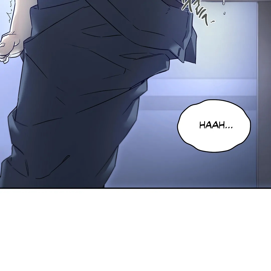 Nerd Project Chapter 63.3 page 39 - 