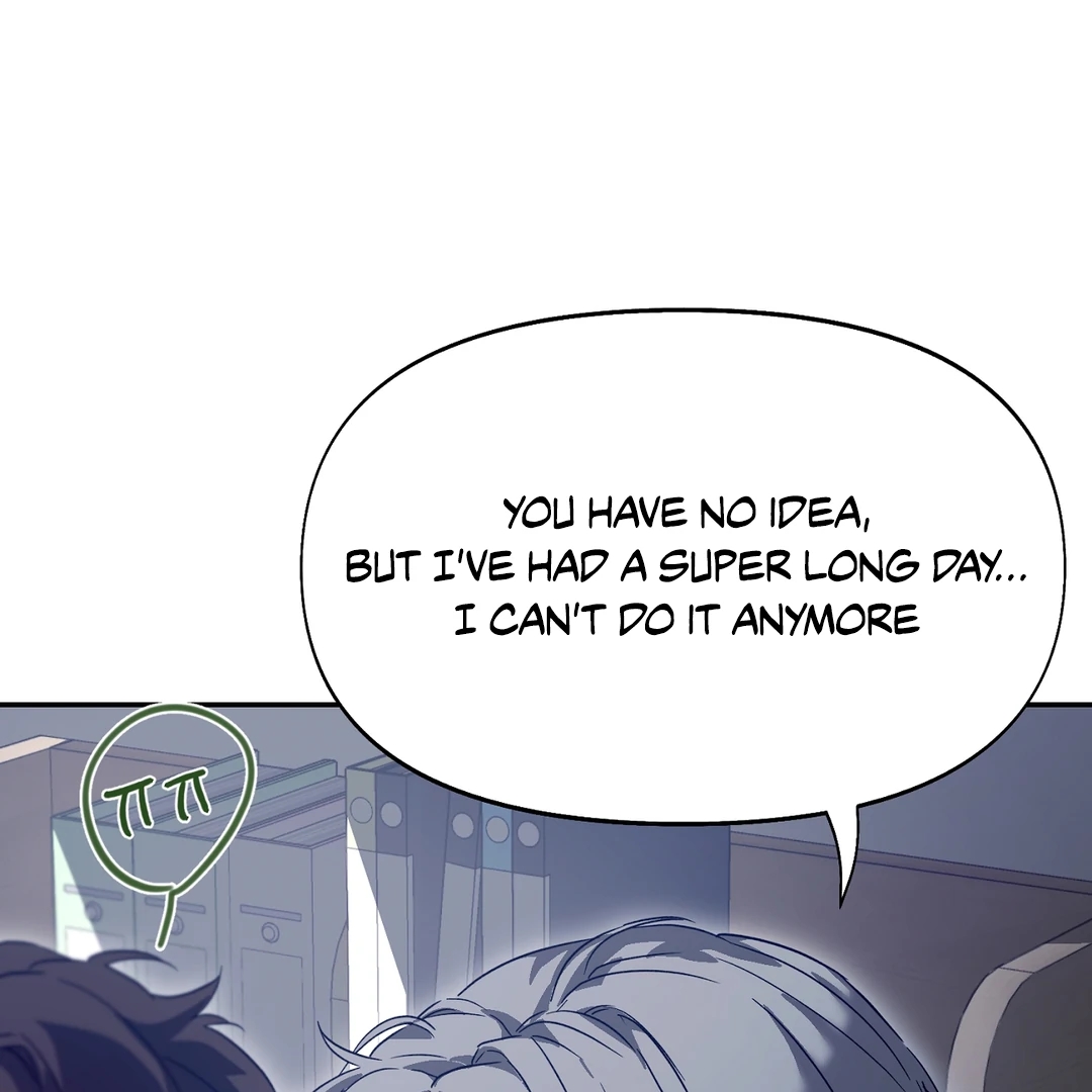 Nerd Project Chapter 63.3 page 64 - 