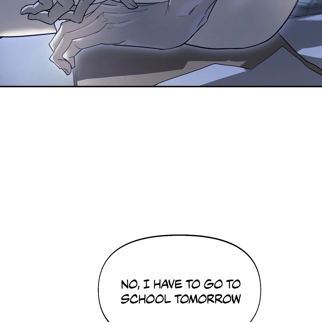 Nerd Project Chapter 63.3 page 67 - 