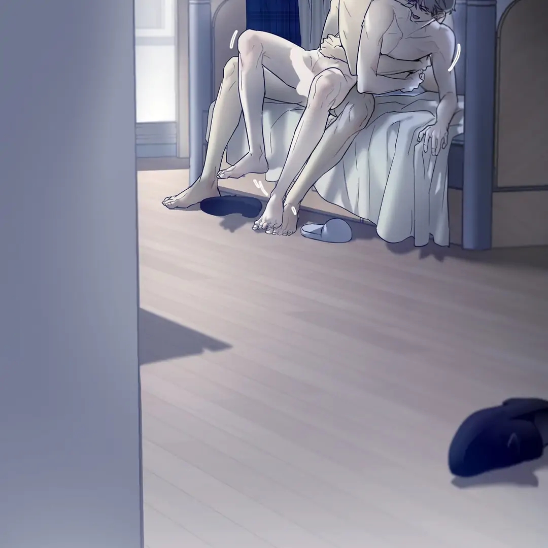 Nerd Project Chapter 63.3 page 74 - 