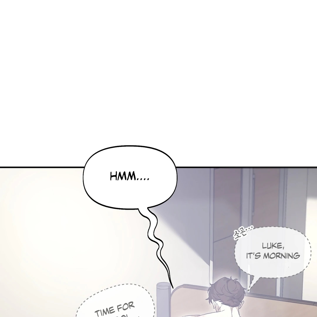 Nerd Project Chapter 63.3 page 86 - 